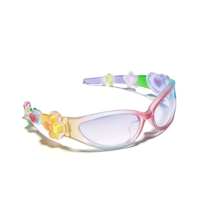 Jelly Sugar Sunglasses