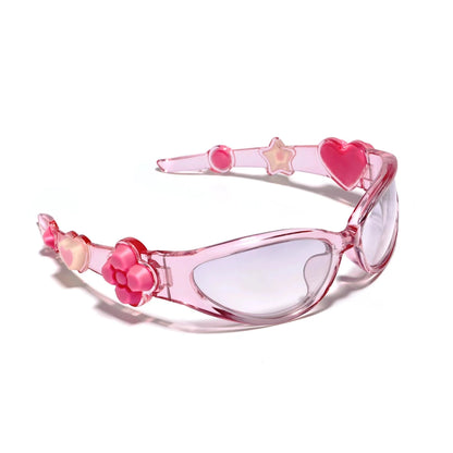 Jelly Sugar Sunglasses